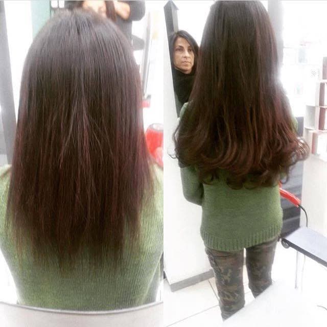 Hair Look Sergio - Immagine 2