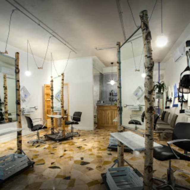 Hair Venus la tua parrucchiera - Immagine 1