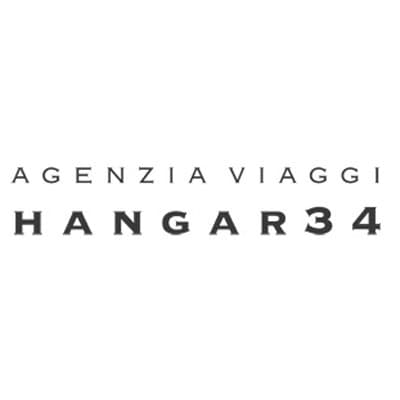Hangar 34 Franz Fabiana e Michelutti Maura Adele - Immagine 1