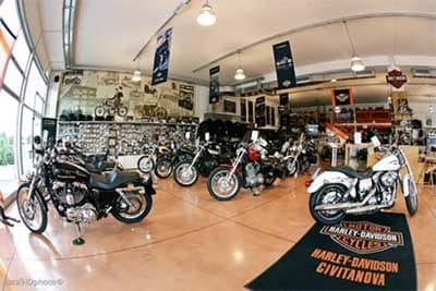 Harley-Davidson Civitanova - Immagine 1