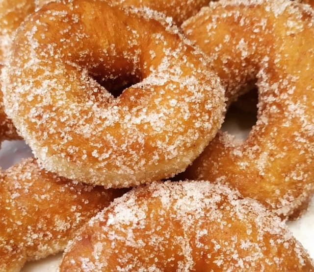 Home Food Pasticceria Tradizionale, Moderna, Salutistica, Cioccolateria - Immagine 2