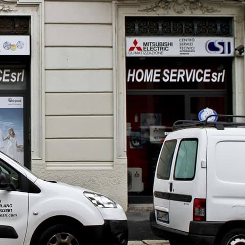 Home Service Srl - Assistenza e Vendita Elettrodomestici - Immagine 2