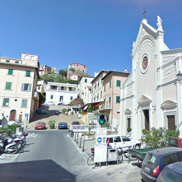 Hotel Ape Elbana - Immagine 2