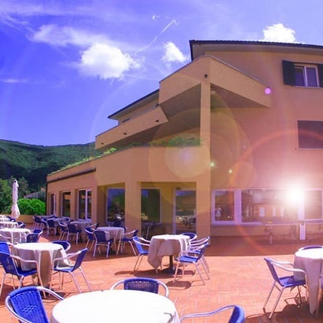 Hotel e Residence Isola Verde - Immagine 1