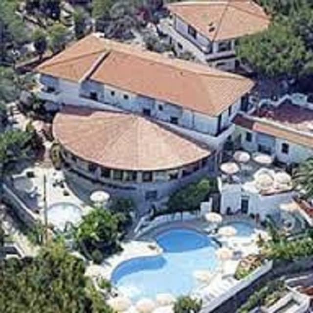 Hotel Gallo Nero - Immagine 1