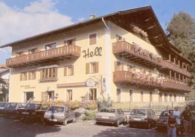 Hotel Hell-Macelleria Metzgerei - Immagine 1