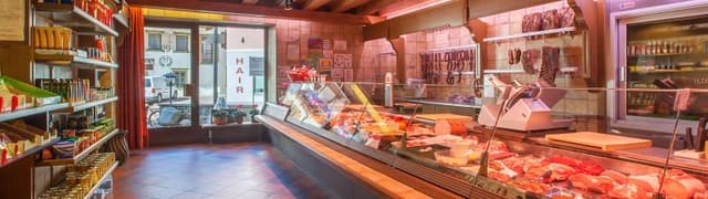 Hotel Hell-Macelleria Metzgerei - Immagine 2