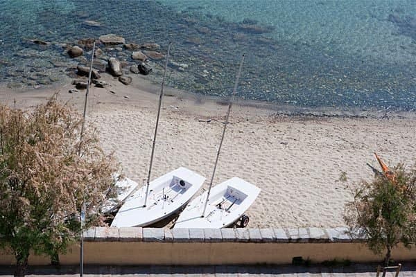 Hotel Marinella - Ristorante La Marinellina - Immagine 1