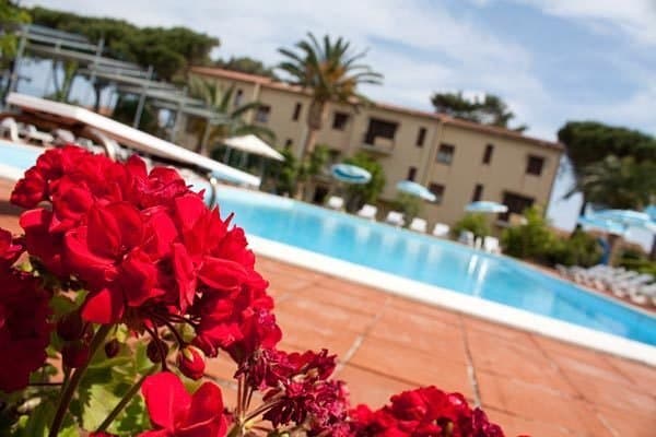 Hotel Marinella - Ristorante La Marinellina - Immagine 2