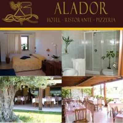 Hotel Ristorante Alador - Immagine 1