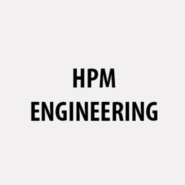 Hpm Engineering - Immagine 1
