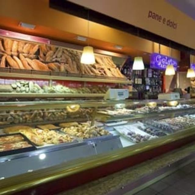 I Napoli Ristorante Pizzeria Pasticceria Eventi - Immagine 1