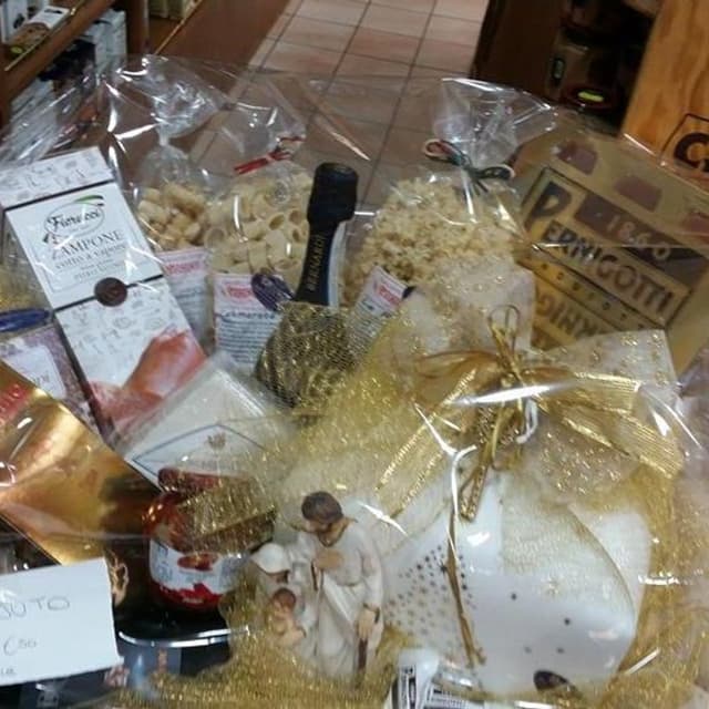 I Napoli Ristorante Pizzeria Pasticceria Eventi - Immagine 2