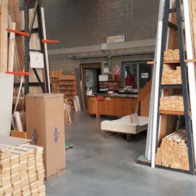 I.C.L.A. LEGNAMI - Immagine 1