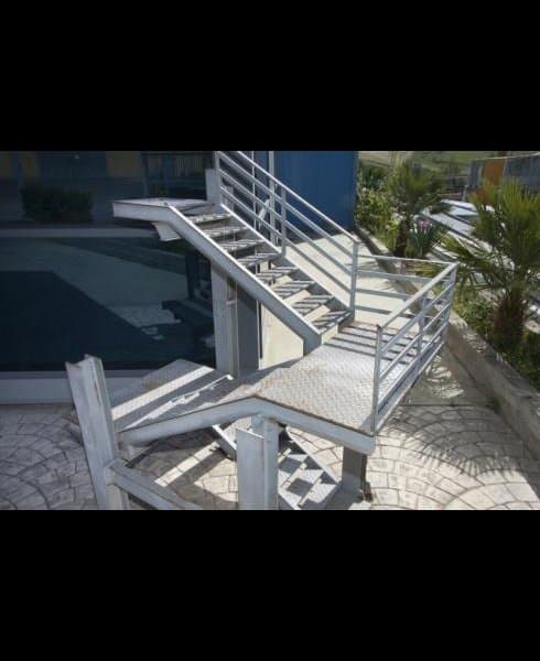 I.C.M. Carpenterie Metalliche - Immagine 1
