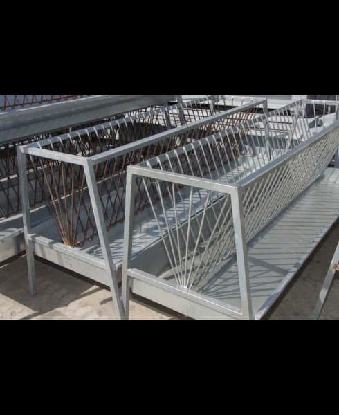 I.C.M. Carpenterie Metalliche - Immagine 2