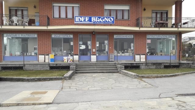 Idee Bagno Barge Ristrutturazioni e Arredo bagno - Immagine 1