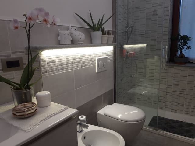 Idee Bagno Barge Ristrutturazioni e Arredo bagno - Immagine 2