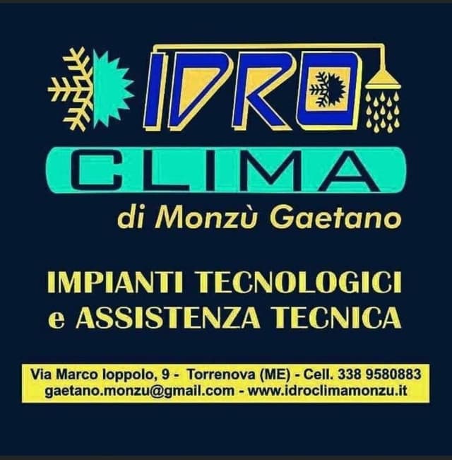 Idroclima - Monzu' Gaetano - Impianti Tecnologici - Immagine 2