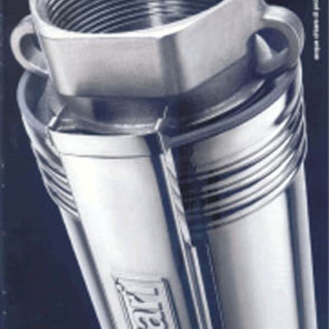 Idroelettra Montanaro Felice e D'Elia Pietro - Immagine 2