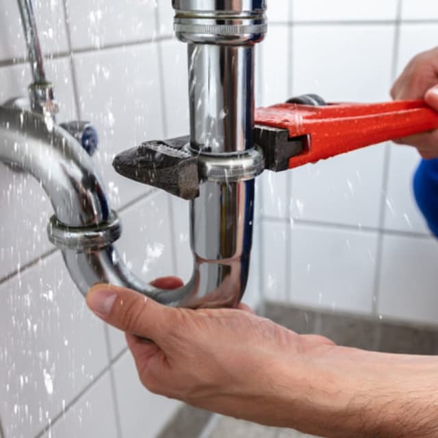 Idrotech Impianti Idraulici di Maljok Safet - Immagine 1