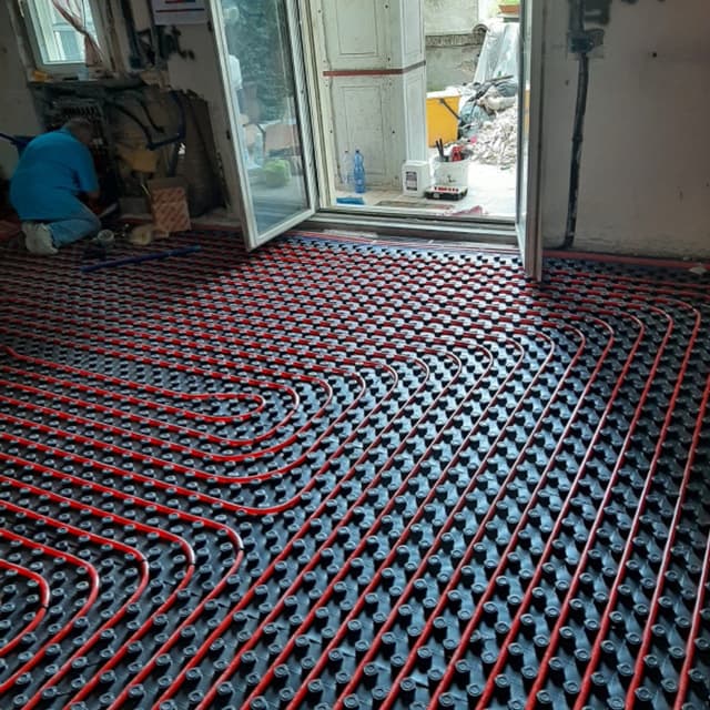 Idrotech Impianti Idraulici di Maljok Safet - Immagine 2