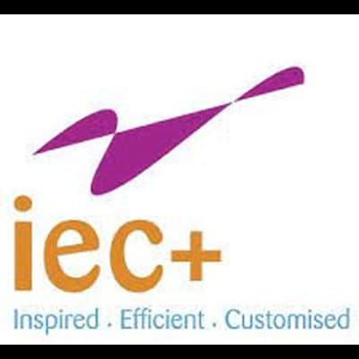 Iec + - Immagine 1