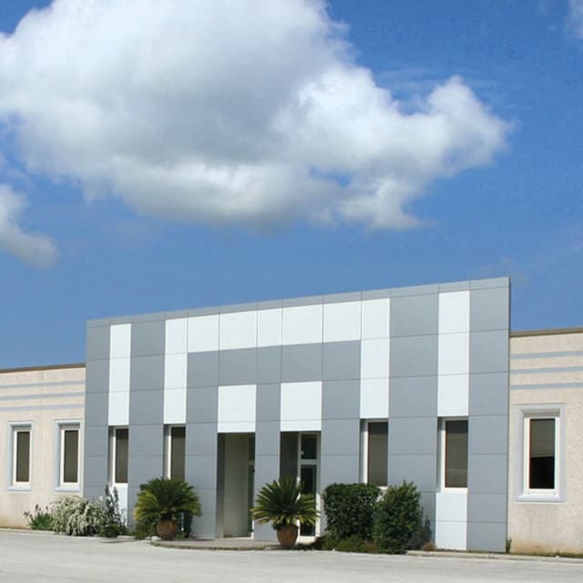 Ien Industrie - Immagine 1