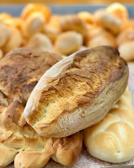 Il Dolce Forno - Panificio Pasticceria di Giovanni Marras - Immagine 1