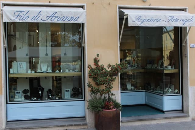 Il Filo di Arianna - Immagine 2