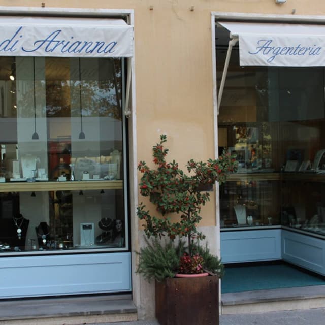 Il Filo di Arianna - Immagine 1