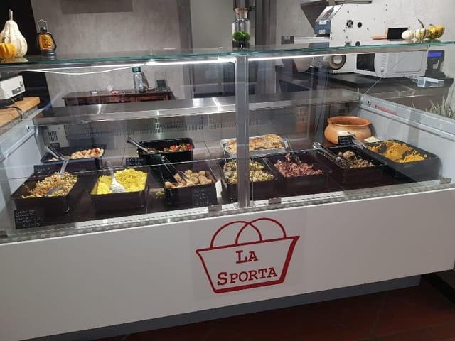 Il Frutteto di Alberto Pozzi e Cinzia Veneri - Immagine 1