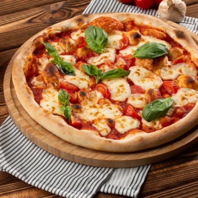 Il Giardino Pizzeria Ristorante Birreria - Immagine 1