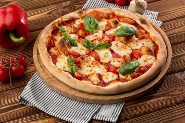 Il Giardino Pizzeria Ristorante Birreria - Immagine 2