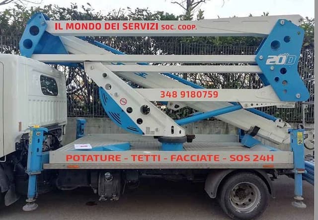 Il Mondo dei Servizi di Martin Stock Coop Soc - Immagine 2