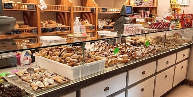 Il Panificio di Chiesa Aldo - Immagine 2