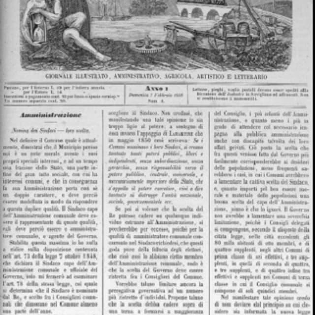 Il Saviglianese dal 1858 - Immagine 1