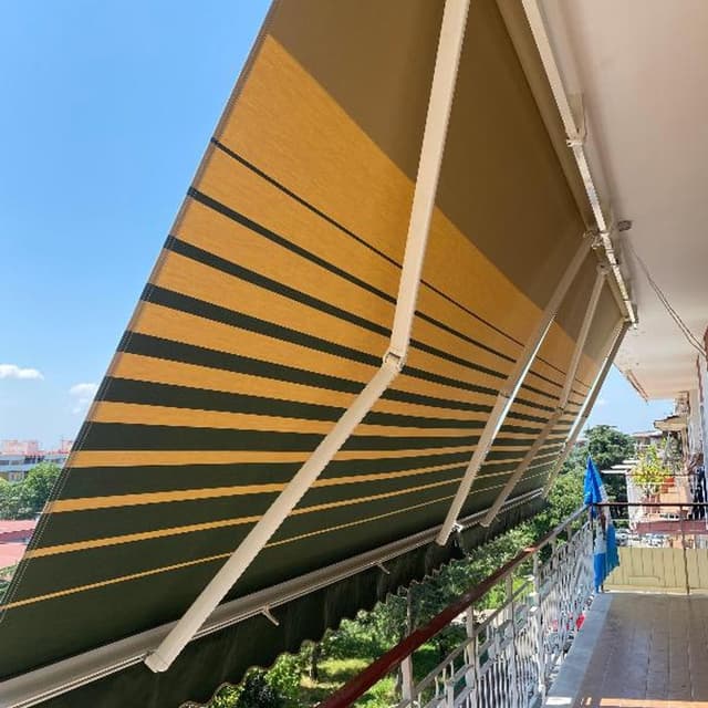 Il Tassellatore - Tendaggi - Tende da Sole - Ferramenta - Immagine 1