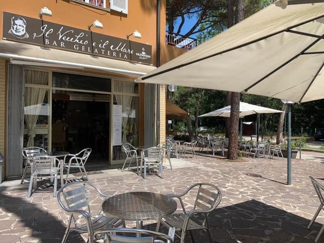 Il Vecchio e Il Mare Bar Gelateria - Immagine 2