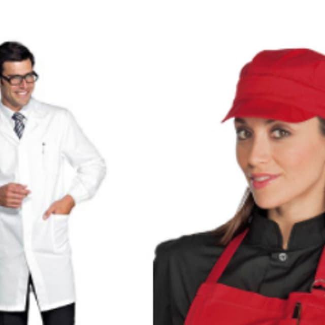 Il Vestiere Abiti da Lavoro - Immagine 1