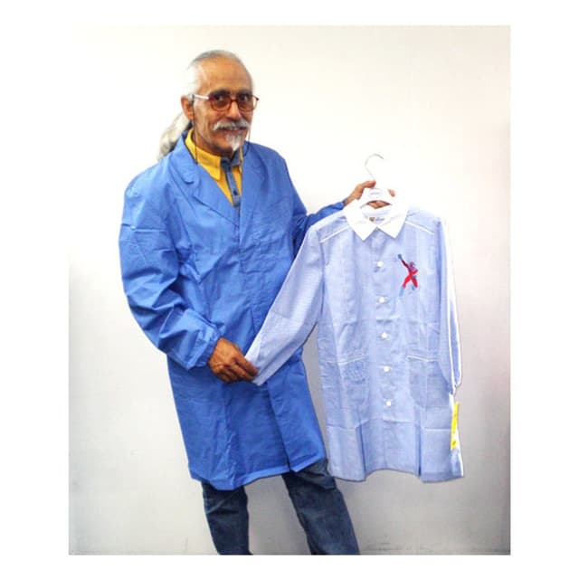 Il Vestiere Abiti da Lavoro - Immagine 2