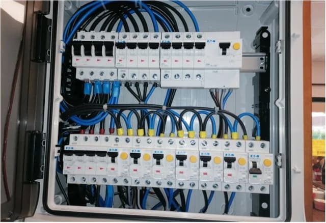 Imas Impianti - Immagine 2