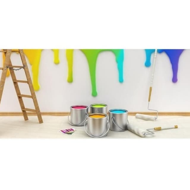 Imbianchino Decoratore Cartongesso e Termocappotto Comandini Widmer - Immagine 1