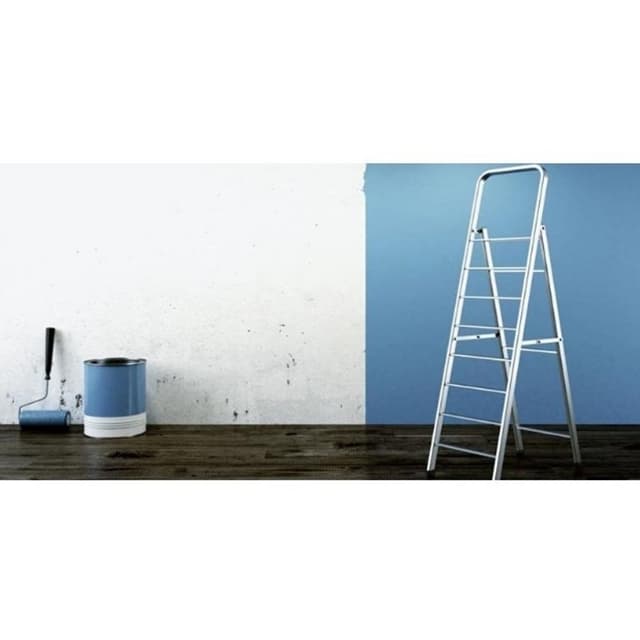 Imbianchino Decoratore Cartongesso e Termocappotto Comandini Widmer - Immagine 2