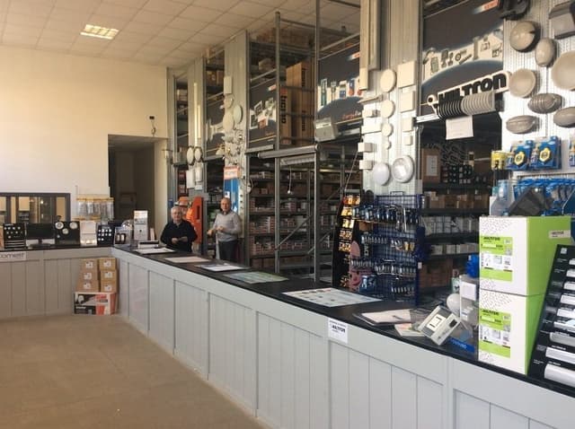 Ime Sud Materiale Elettrico - Immagine 2