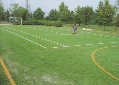 Impianti Sportivi La Bella - Immagine 2