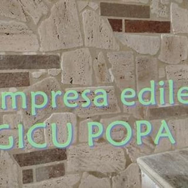 Impresa Edile di Gicu Popa - Immagine 1