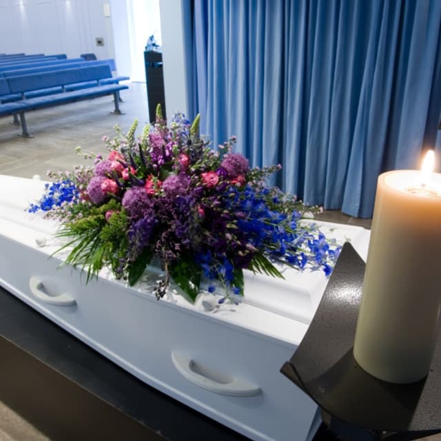 Impresa Funebre Armando - Immagine 1