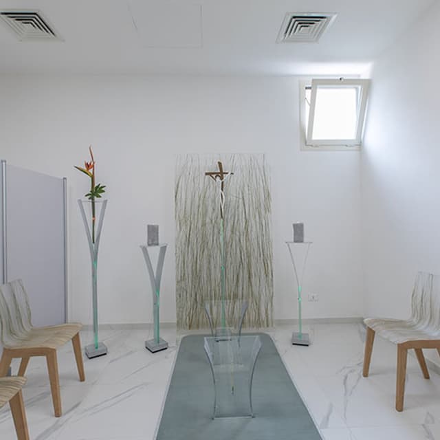 Impresa Funebre Biasci - Immagine 2