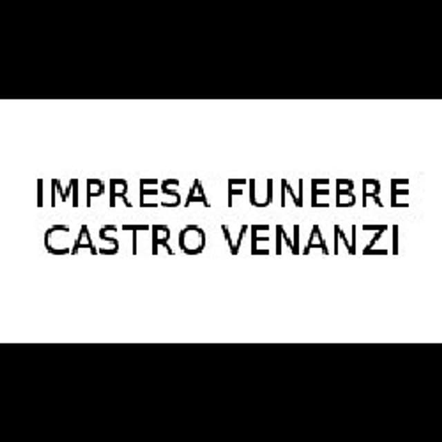 Impresa Funebre Castro Venanzi - Immagine 1